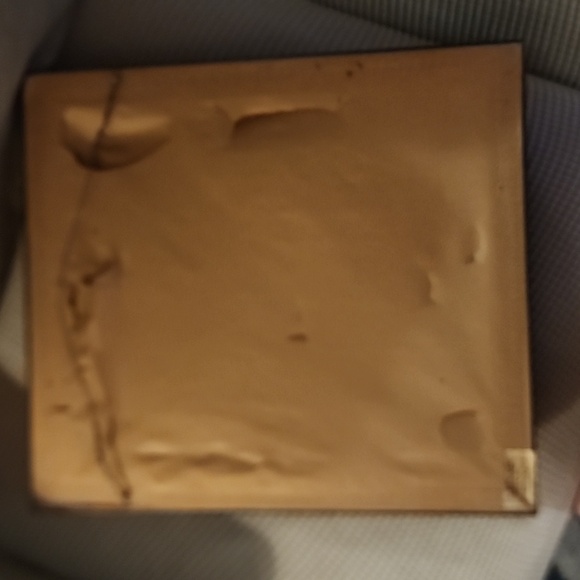 Vintage Haitian Artwork Artist: M. Guerre - Picture 10 of 11